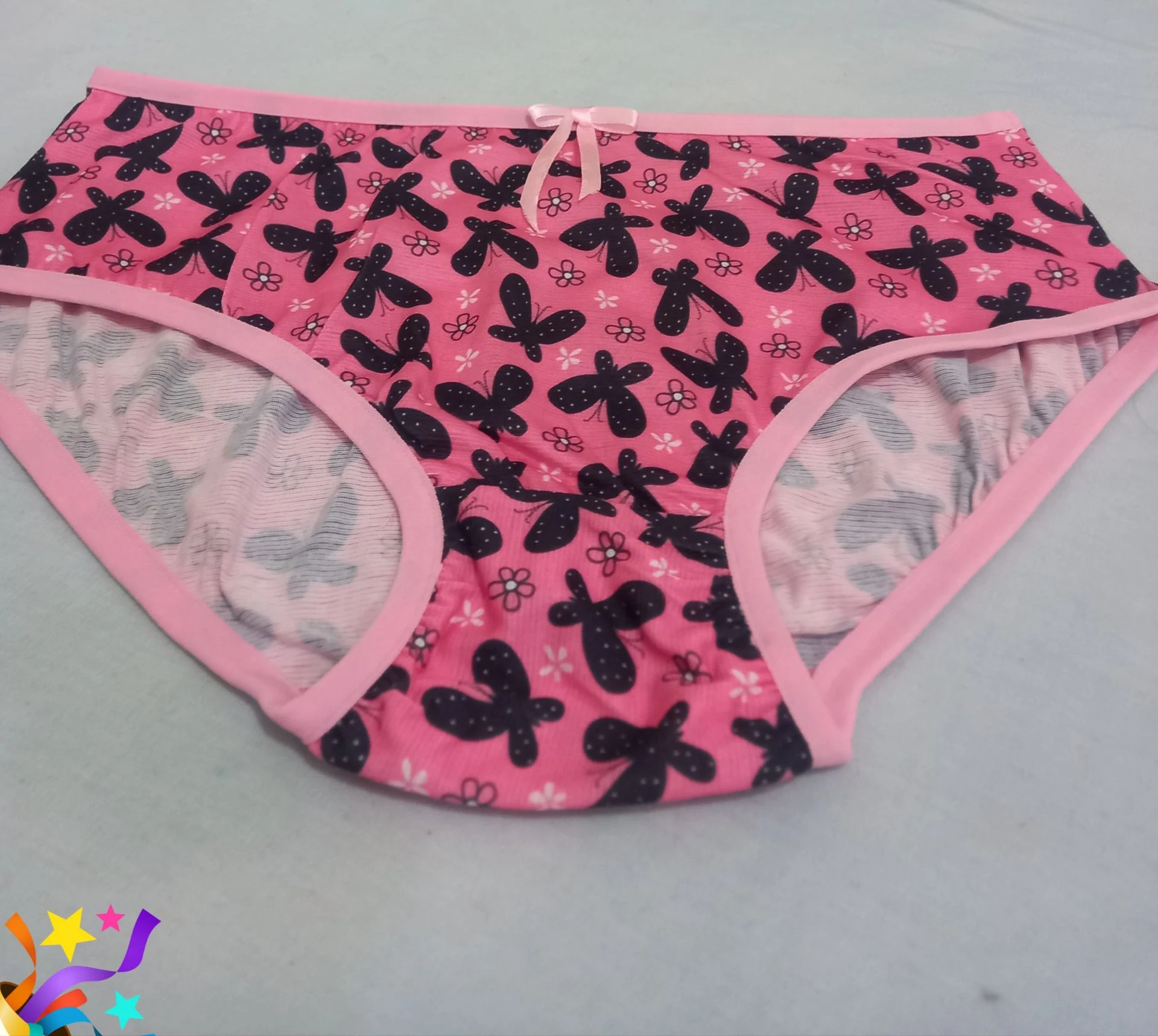 تولید شورت زنانه سبحانی - تصویر 4