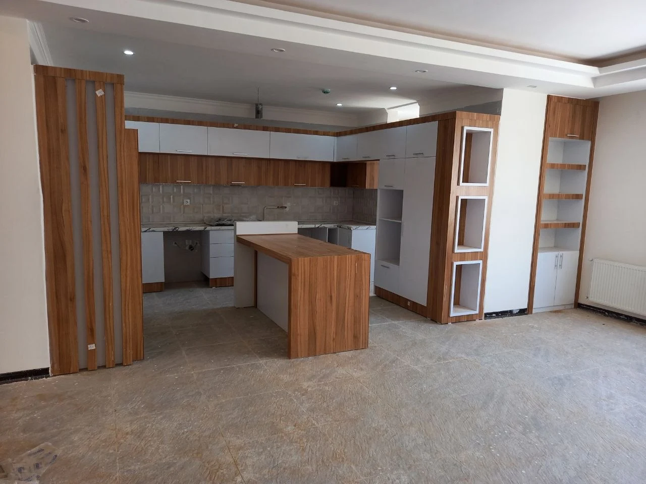 کابینت سازی ودکوراسیون داخلی گوهری - لوازم و مصالح ساختمانی در کرمان - تصویر 2
