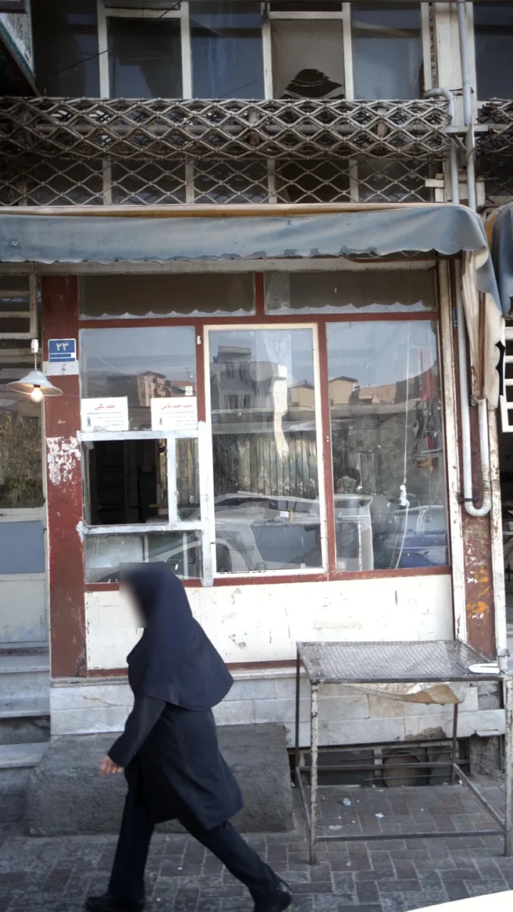 نانوایی لواش نوری - تصویر 4