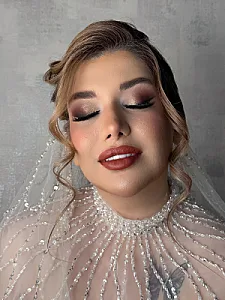 سالن زیبایی عسل نمازیان