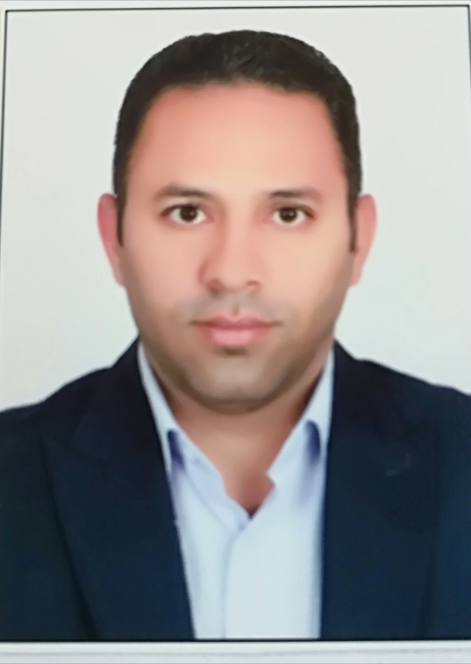 وکیل غلامحسن بلوچی - دفتر وکالت در کرمان