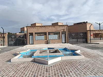 تماشاخانه پارس