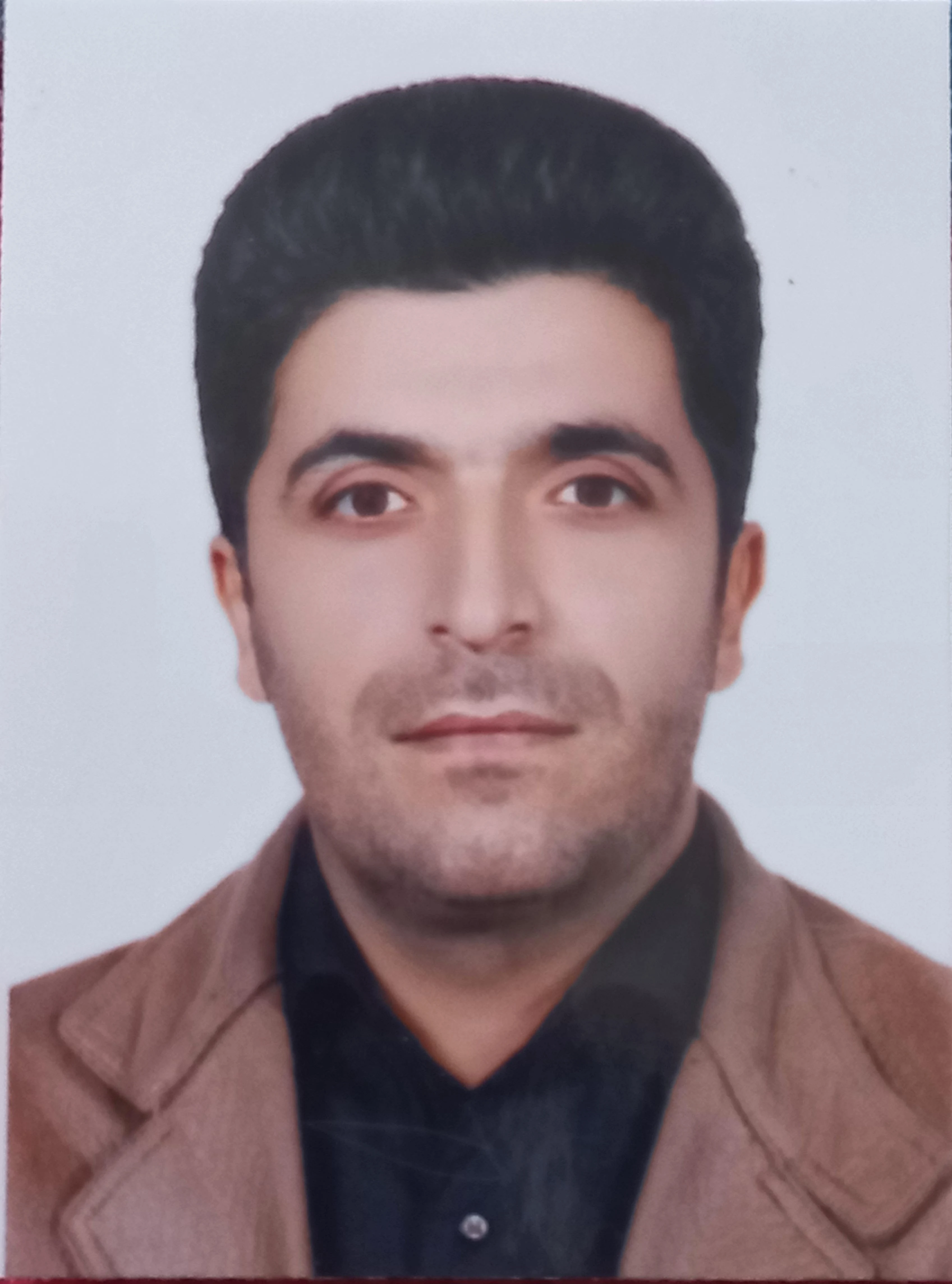 وکیل حسین سیستانی - دفتر وکالت در کرمان