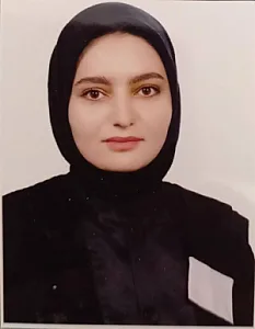 وکیل رؤیا رسولی جوزم