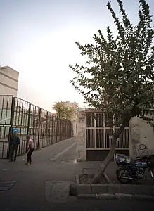نان سنگک سنتی