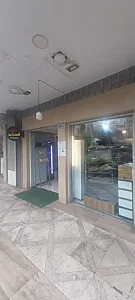 کافه نان وستا