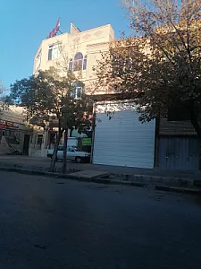 رستوران خاص