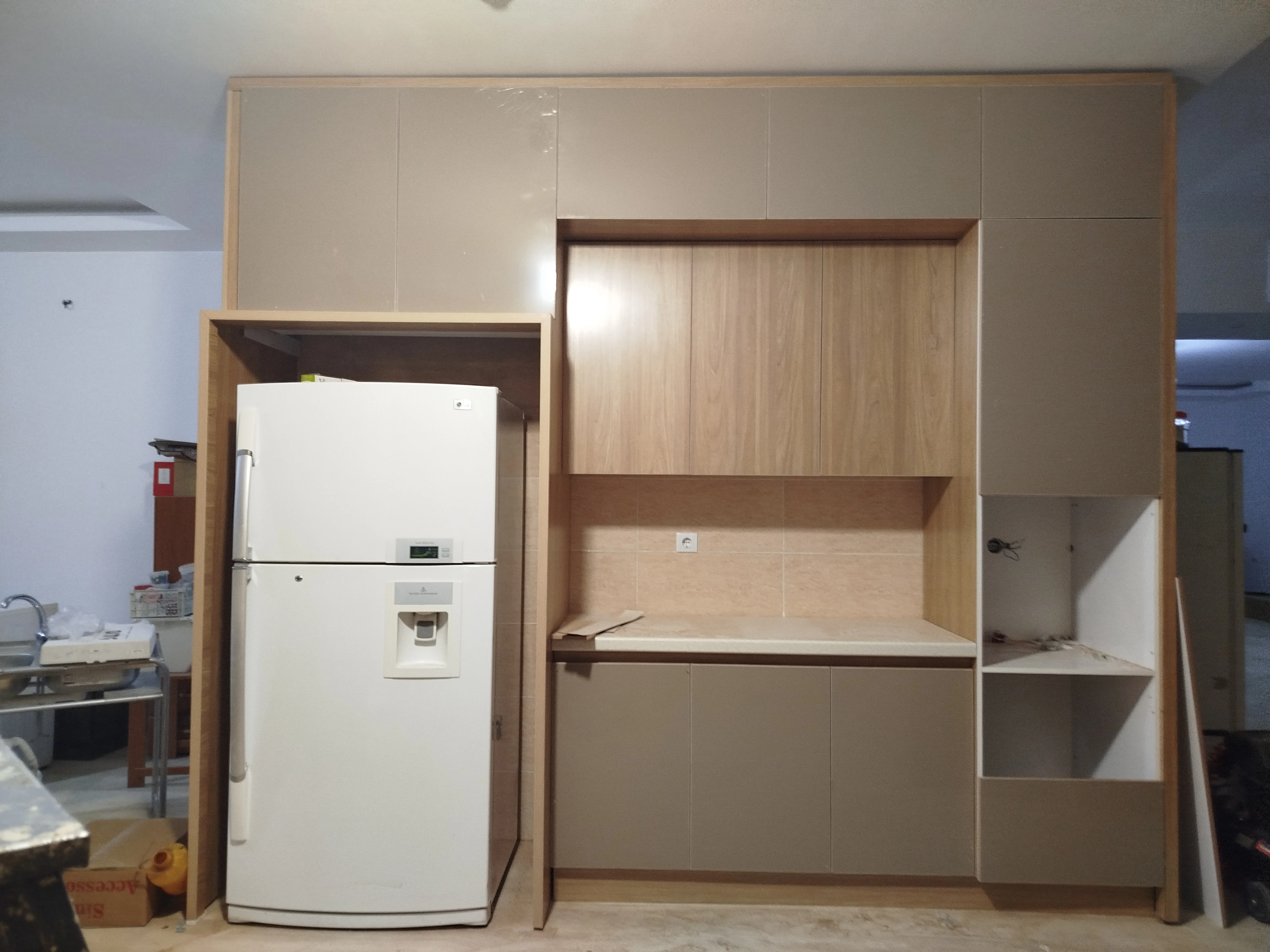کابینت mdf (mooin.wwod) - تصویر 3