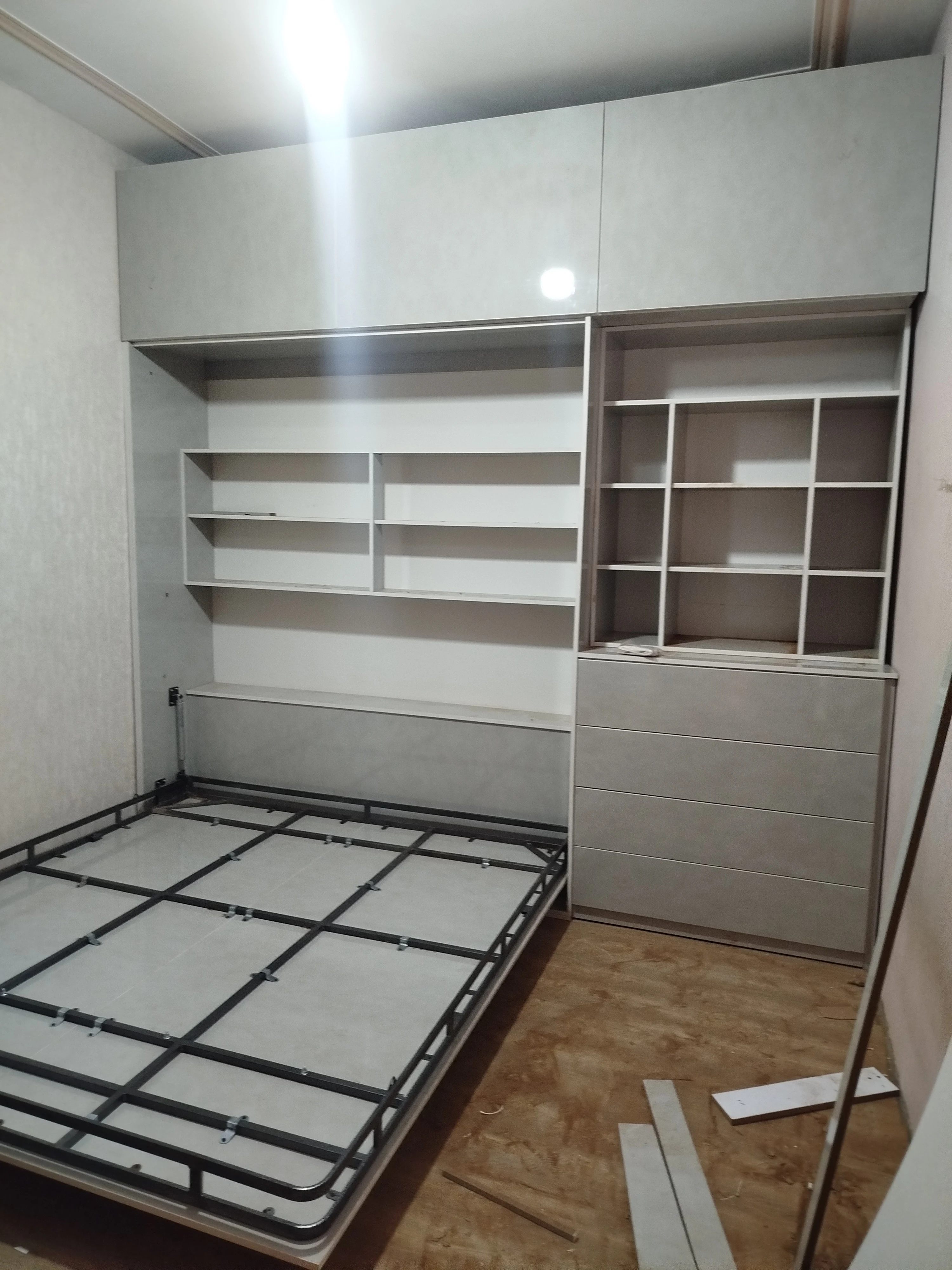 کابینت mdf (mooin.wwod) - تصویر 5