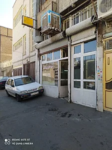 کافه غذاخوری فدک
