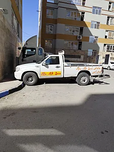 خودروبر خودروسوار کفی خودروبر کرمان