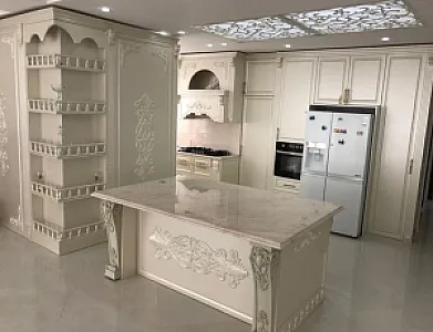 کابینت فرزین