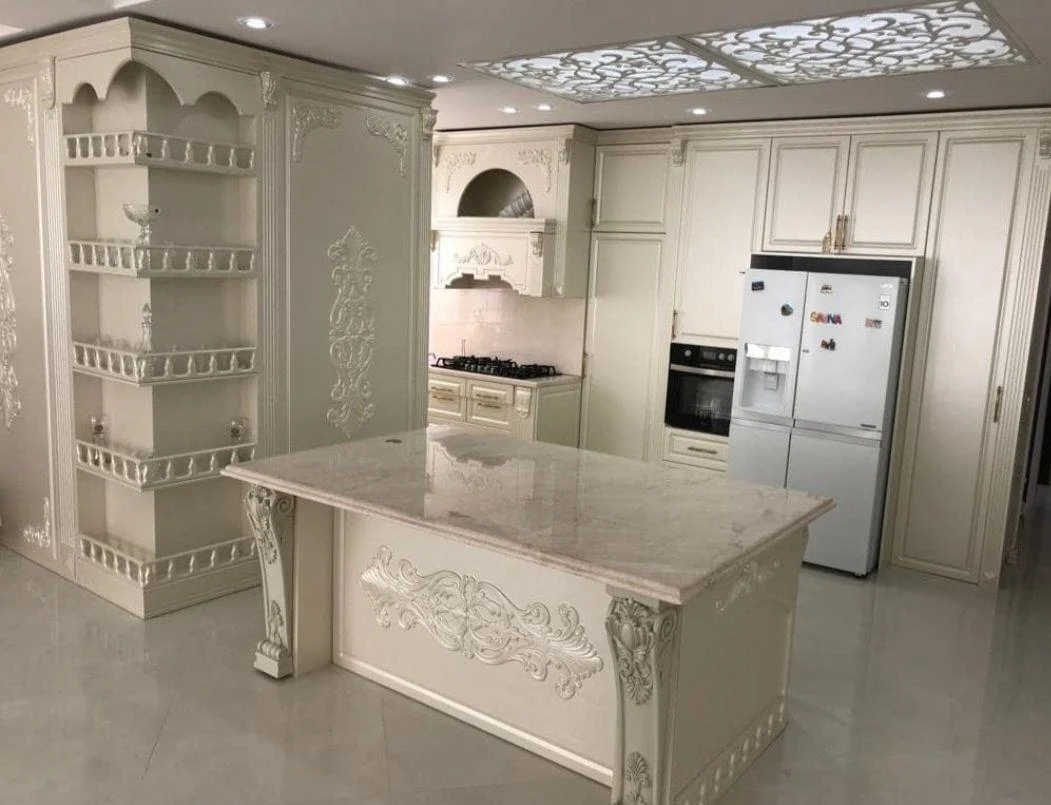 کابینت فرزین