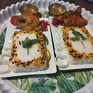 کبابی شاهی