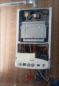 مرکز تعمیرات تخصصی پکیج مهر (کرمی)