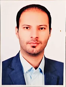 محمدامین مقیمی نژاد وکیل دادگستری کرمان