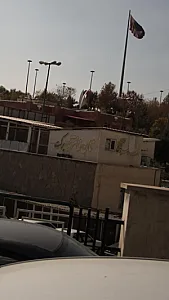 نان فانتزی برکت