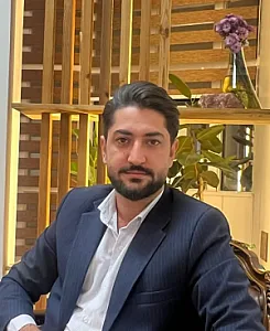 وکیل پایه یک دادگستری میلادقادری