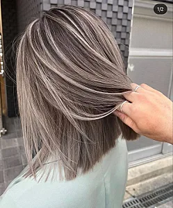 سالن زیبایی دلارا سعادتی