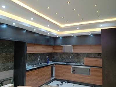 خدمات صفر تا صد ساختمان معماران