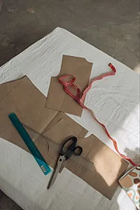 فروشگاه لباس عربپور