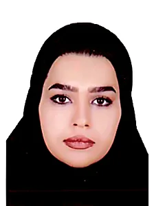 وکیل عارفه آذرآئین