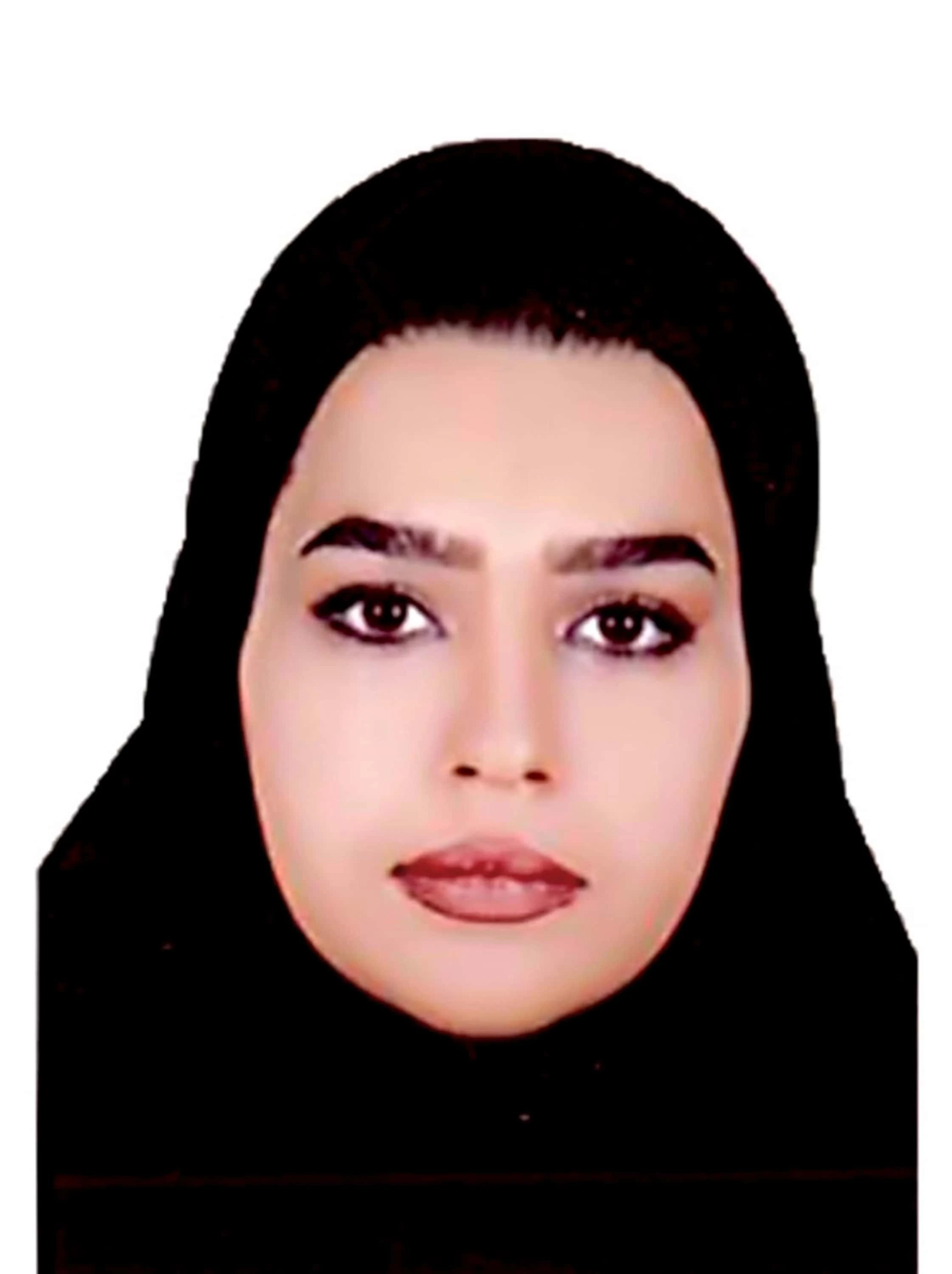 وکیل عارفه آذرآئین - دفتر وکالت در کرمان