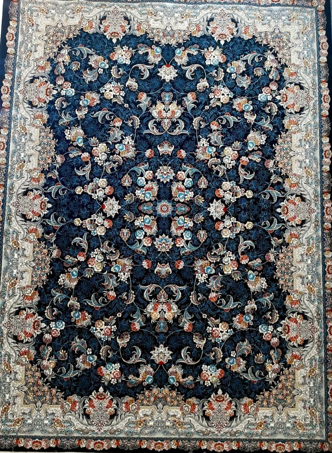گالری فرش اردلان - فرش و موکت در کرمان