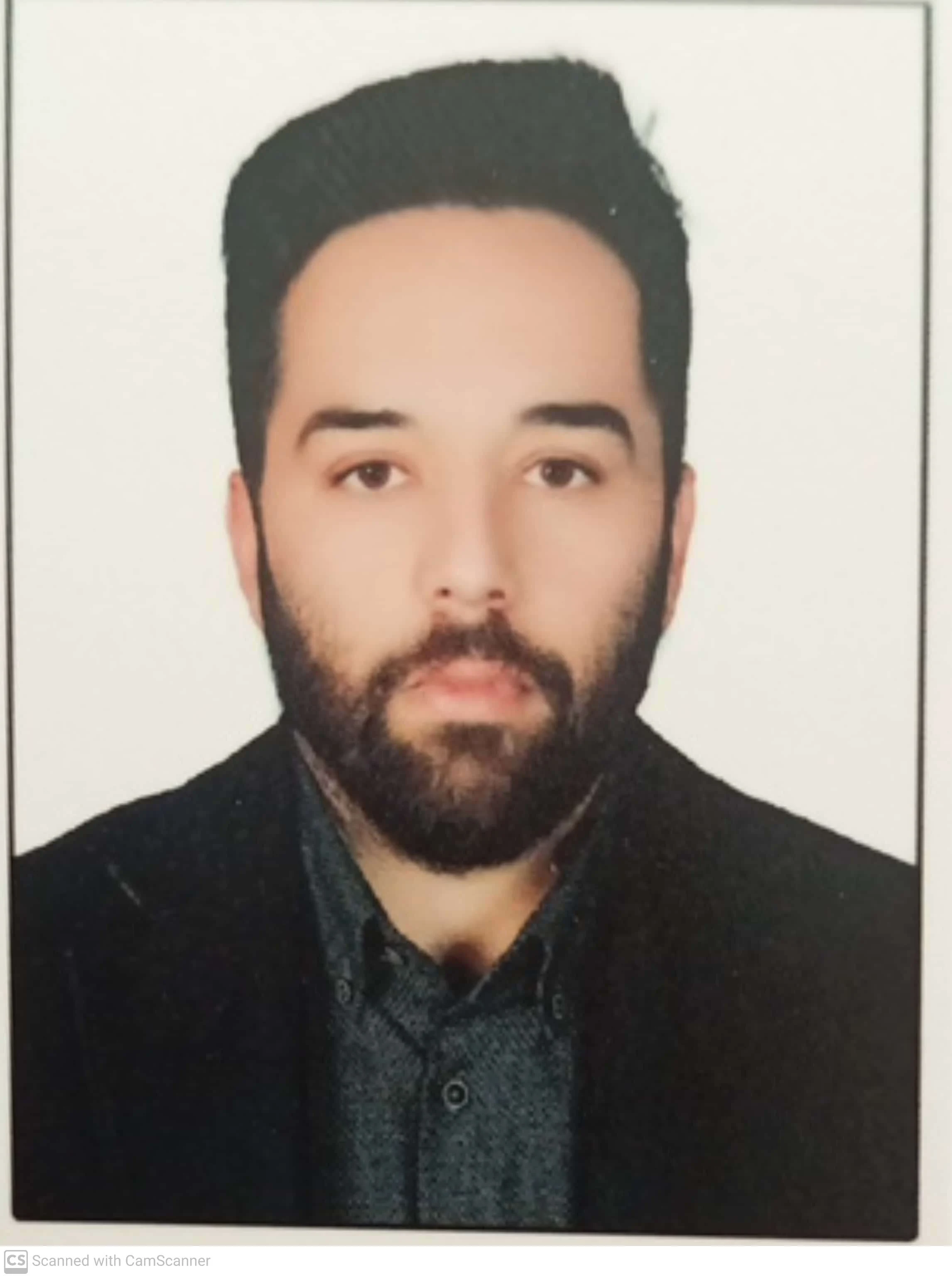 وکیل علی حدادزاده شکیبا - دفتر وکالت در کرمان