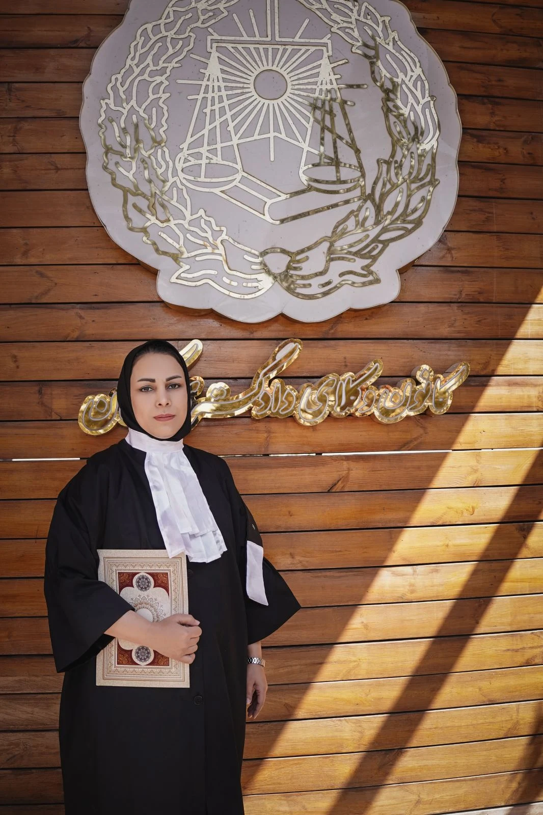 وکیل پایه یک دادگستری مهرنیا - دفتر وکالت در کرمان