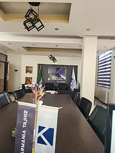 شرکت معماری