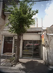 نان لواشی