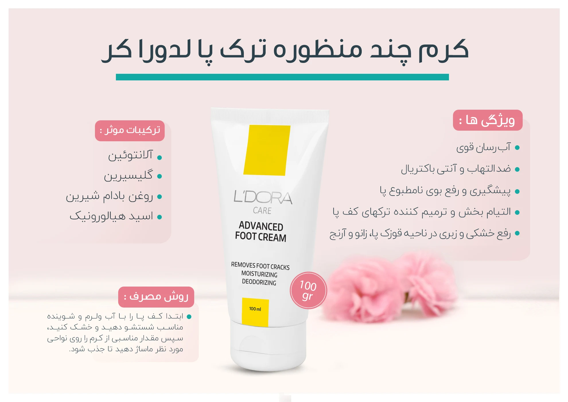 محصولات مراقبتی درمانی الهام - صنعت و تولید در کرمان - تصویر 3