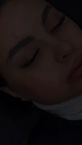 اکستنشن و لیفت مژه نونا نمازیان