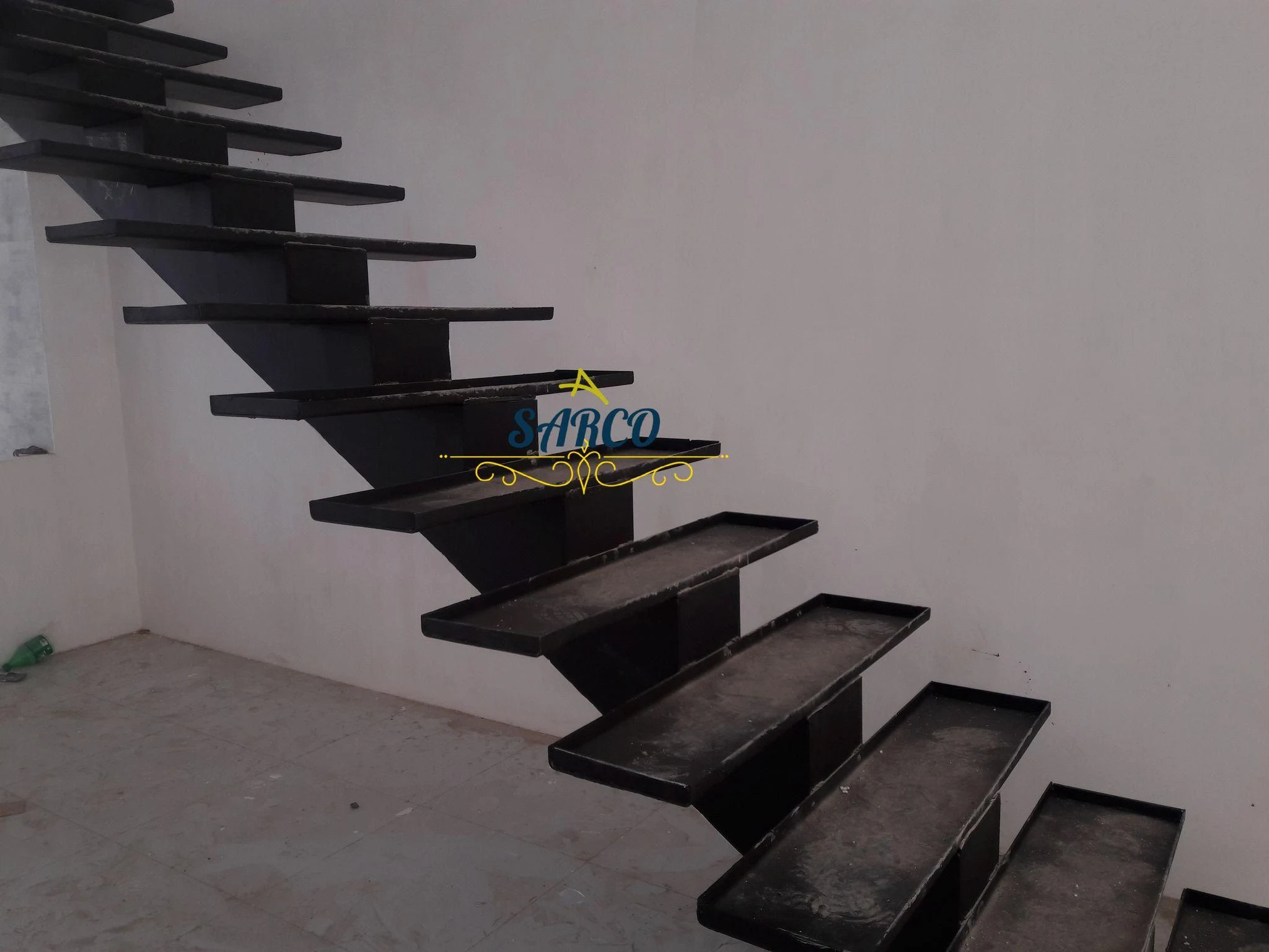 شرکت معماری سارکو - معماری و دکوراسیون داخلی در کرمان - تصویر 5