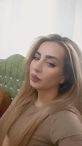 سالن زیبایی ندا کریمی نژاد