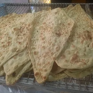 نانوایی خراسانی ملاصدرا