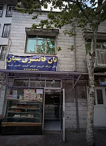 نان فانتزی شیان