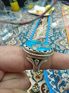 نقره فروشی