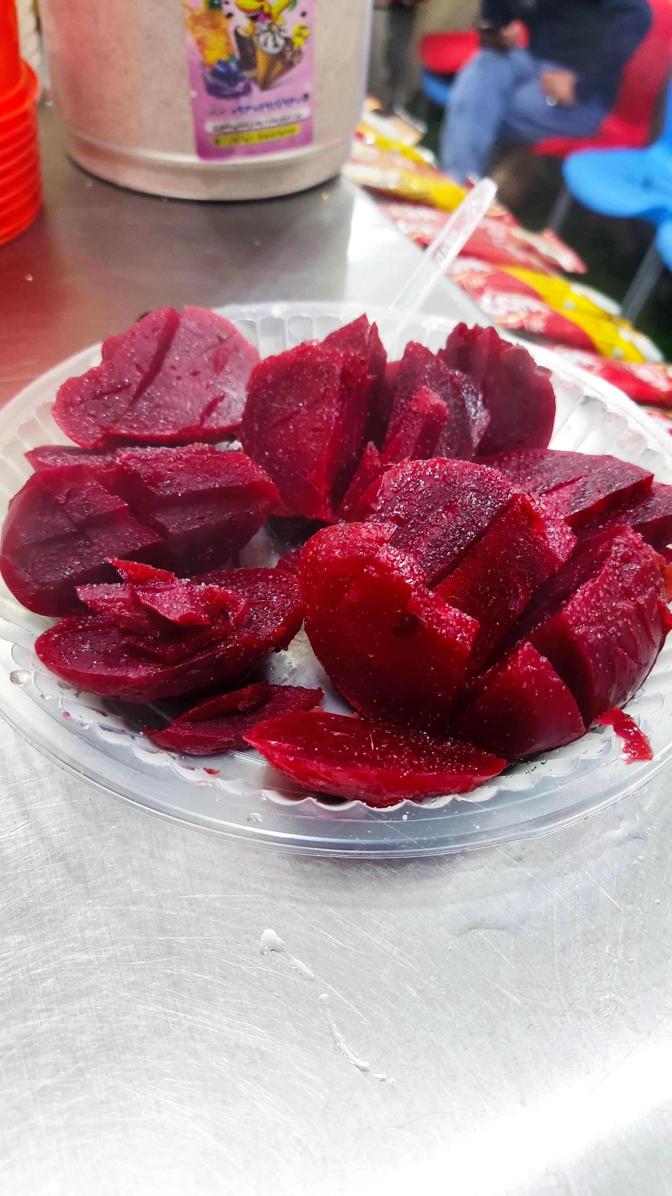 بستنی ژلینو شعبه شریعتی - آبمیوه و بستنی در کرمان - تصویر 4