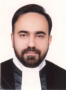 وکیل محمدرضا زنگی آبادی