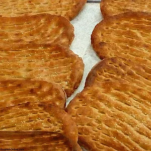 نانوایی بربری