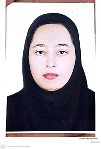 وکیل زهرا مهرابی کرمانی