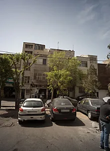 نان لواشی
