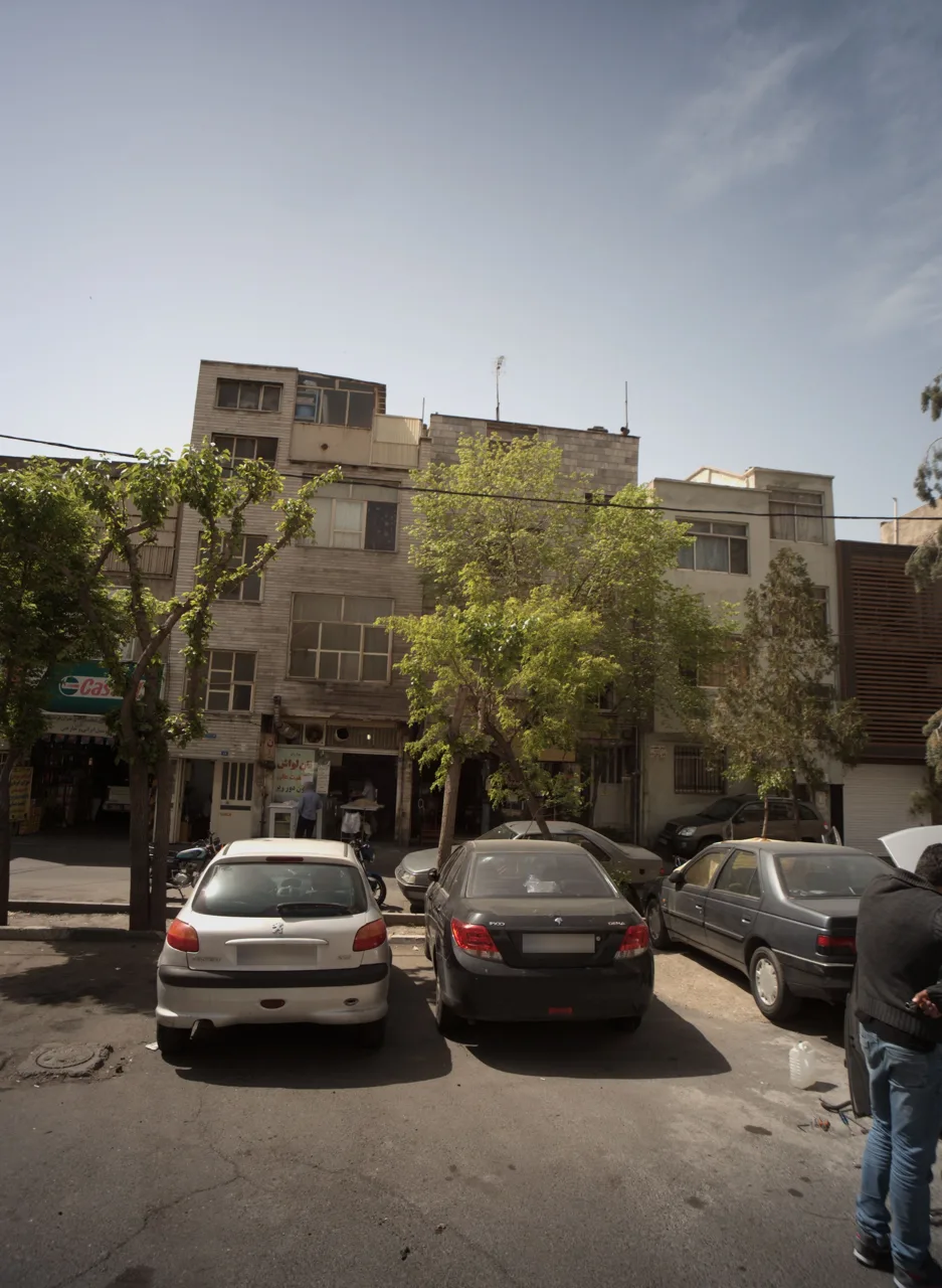 نان لواشی