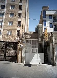 نانوایی بربری سنتی