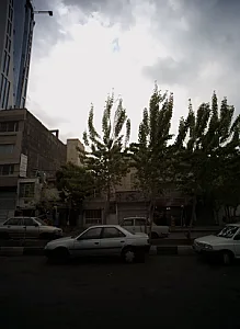 نانوایی