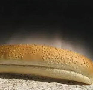 نان فانتزی گندم