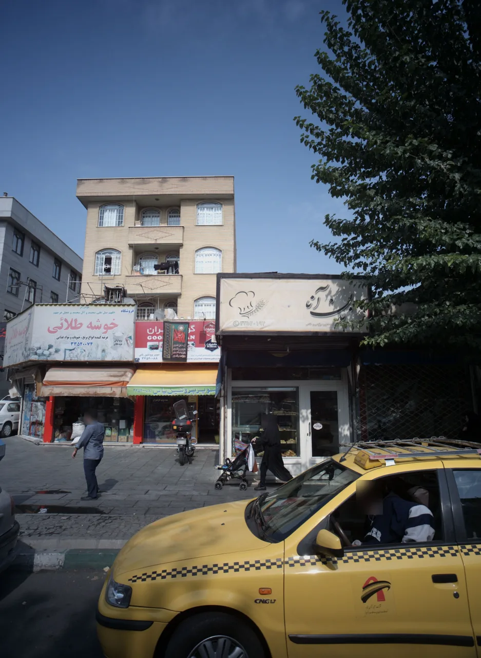 نان آنا