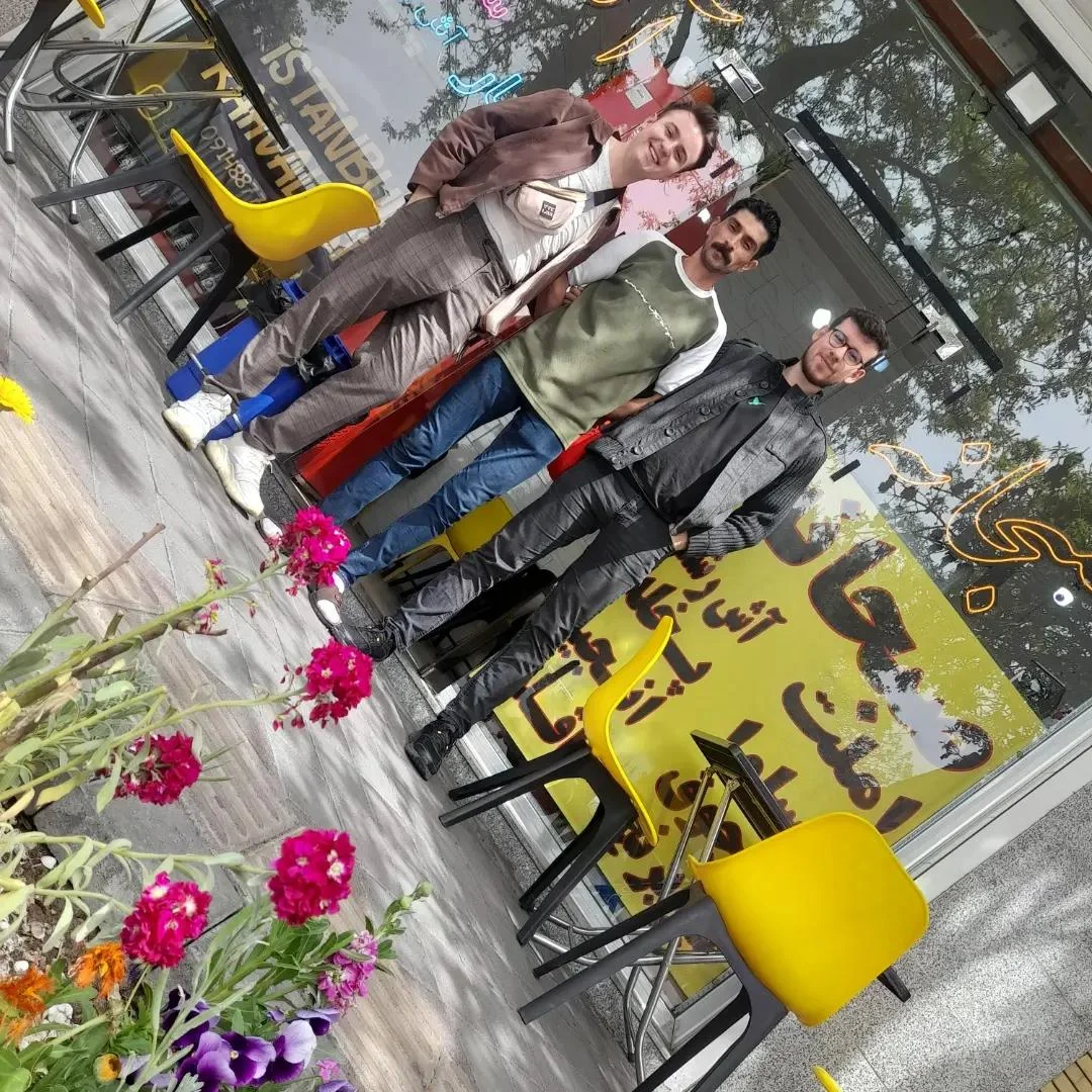 صبحانه سرای استانبول